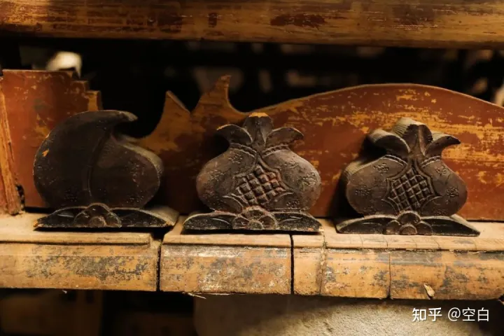 藏在成都城东的旧物市场，几十元淘回一个家！(图16)