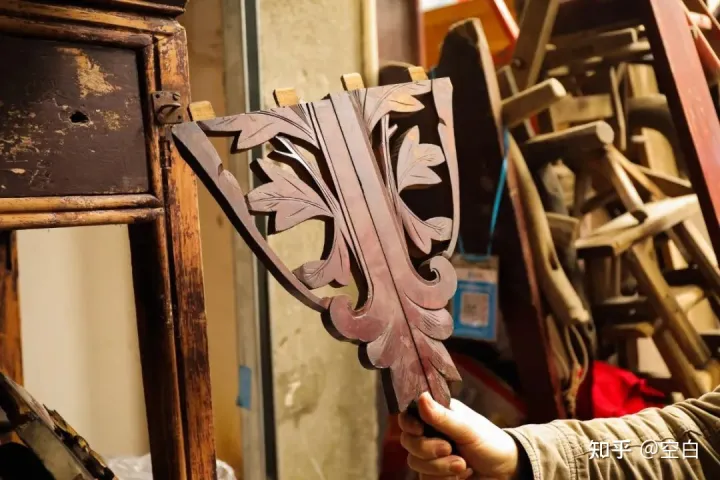 藏在成都城东的旧物市场，几十元淘回一个家！(图11)