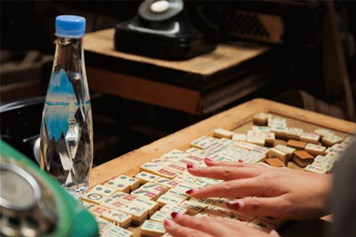 藏在成都城东的旧物市场，几十元淘回一个家！(图19)