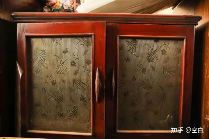 藏在成都城东的旧物市场，几十元淘回一个家！(图23)