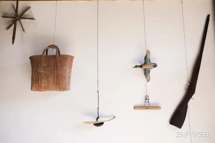 藏在成都城东的旧物市场，几十元淘回一个家！(图40)