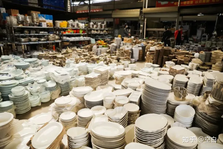 藏在成都城东的旧物市场，几十元淘回一个家！(图47)