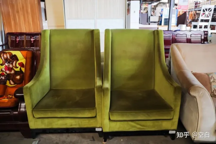 藏在成都城东的旧物市场，几十元淘回一个家！(图45)