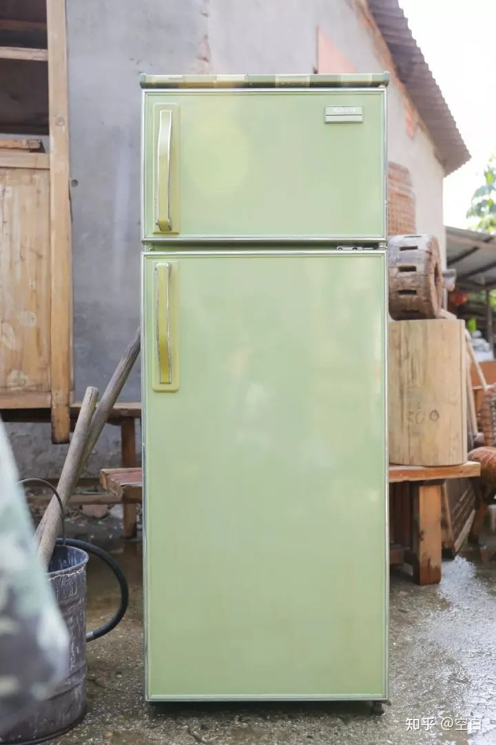 藏在成都城东的旧物市场，几十元淘回一个家！(图52)