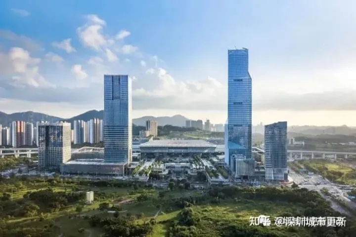 重磅！深圳近千个旧改曝光！看看有没有你家在？(图4)