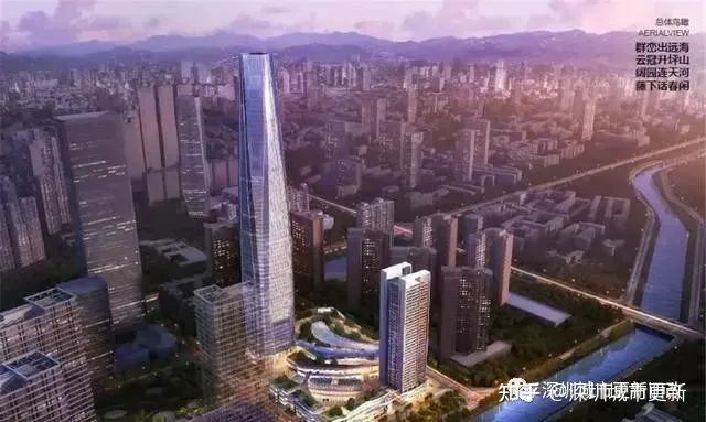 重磅！深圳近千个旧改曝光！看看有没有你家在？(图10)