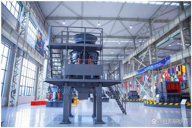 整套精品骨料生产线设备都有哪些？砂石料设备成本多少钱？(图2)