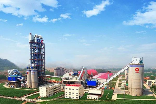 快讯(4.21)中国建材去年卖出砂石料5238万吨；海外一陶瓷厂遭遇打砸！(图1)