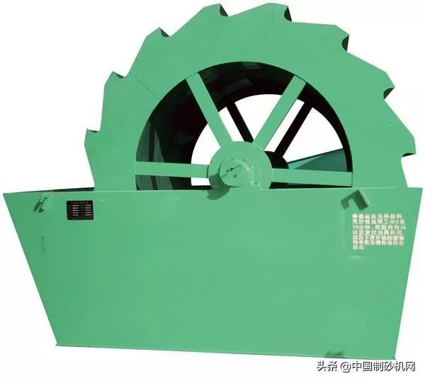 一文读懂机制砂所有问题！(图9)