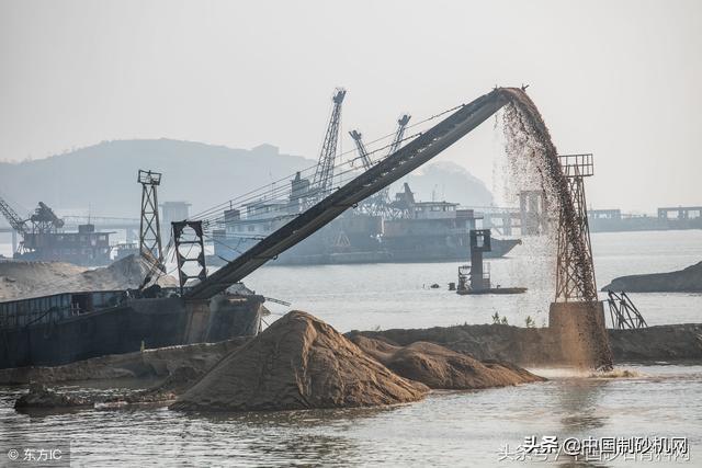 螺旋洗砂机安装要注意，8个指南6个注意事项，千万不要忽视！(图1)