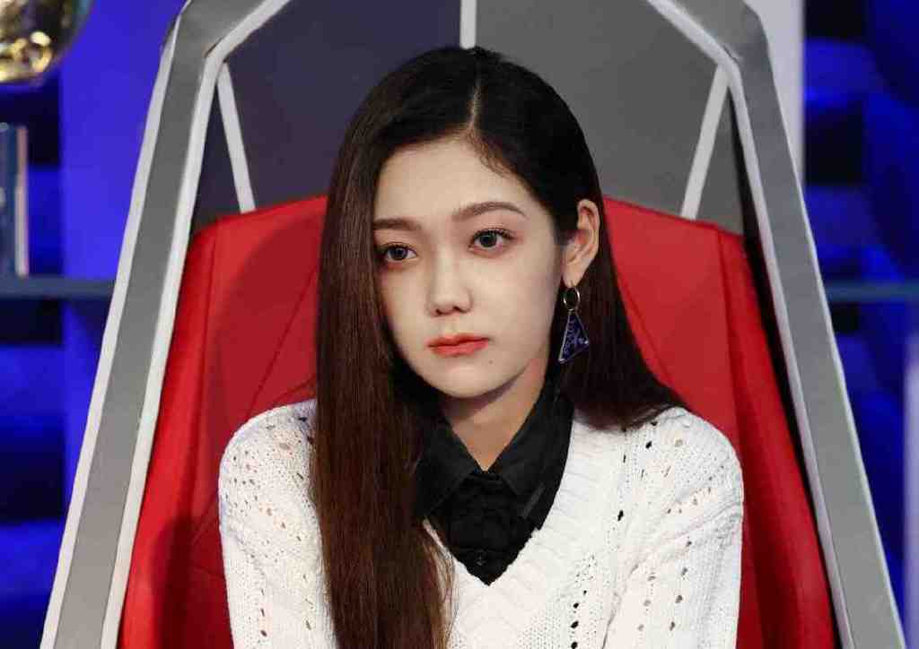 《好声音》赛制升级优点明显，李玟却硬用自己的小心机放大了缺点(图10)