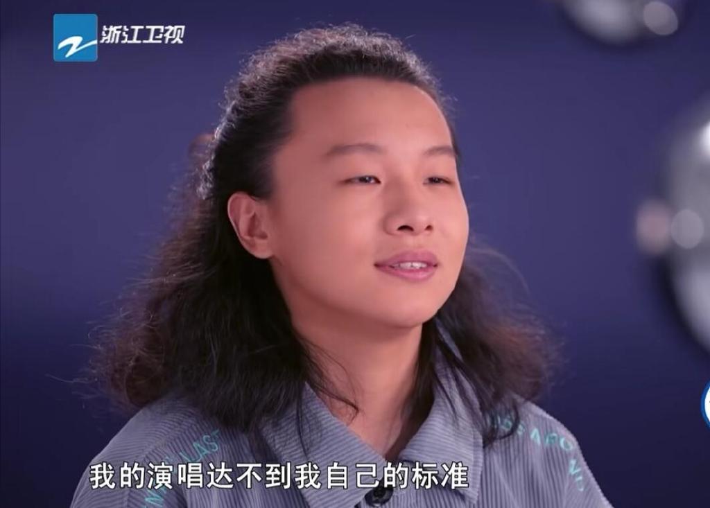 《好声音》赛制升级优点明显，李玟却硬用自己的小心机放大了缺点(图24)