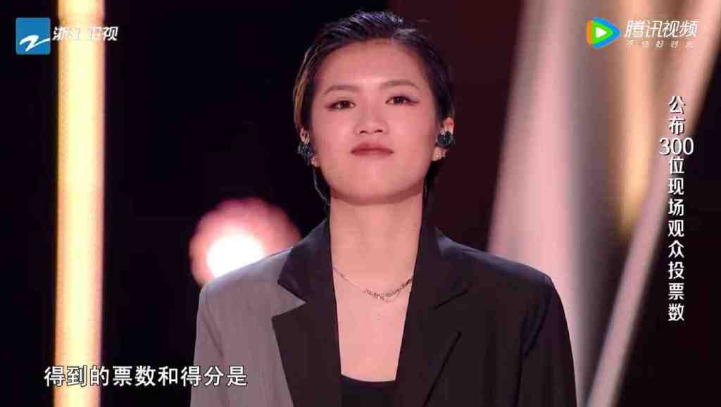《好声音》赛制升级优点明显，李玟却硬用自己的小心机放大了缺点(图20)