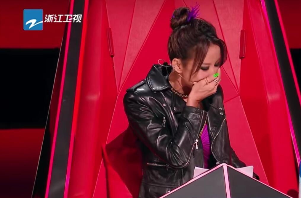 《好声音》赛制升级优点明显，李玟却硬用自己的小心机放大了缺点(图27)