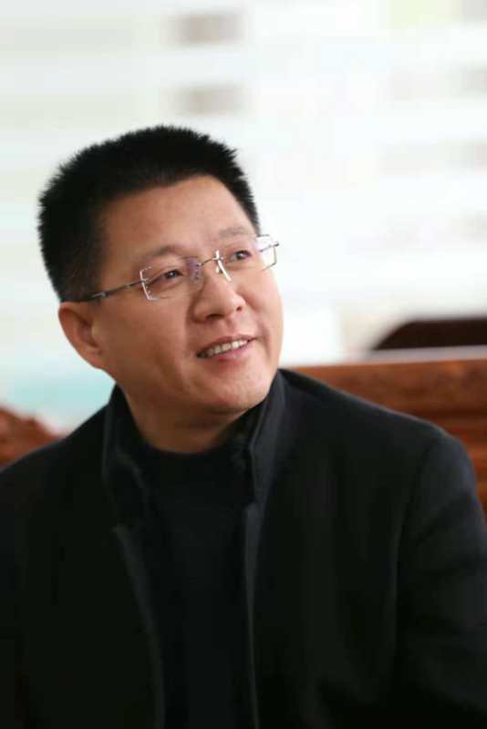 点评申青林从农村娃到科技发明创造财富的时代意义(图1)