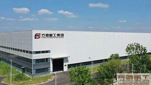 新年新气象，方驰重工品牌广告登陆CCTV频道(图2)