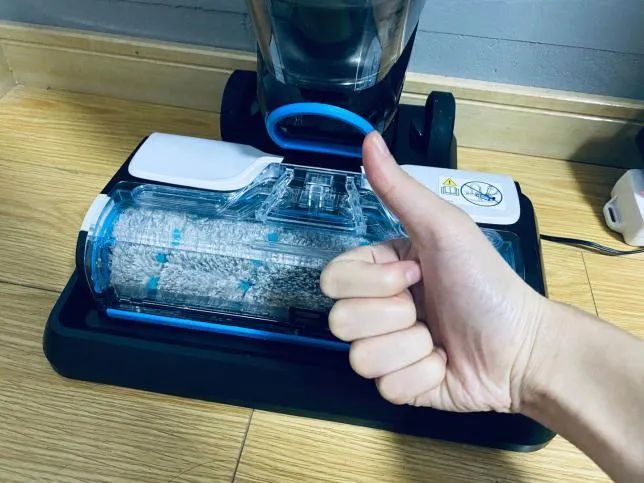 洗地机可以说是世界上最伟大的发明(图14)