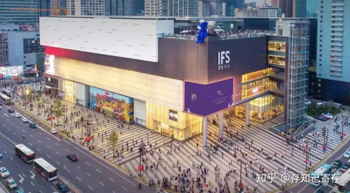 长沙最受欢迎的购物地TOP10——长沙购物指南(图9)