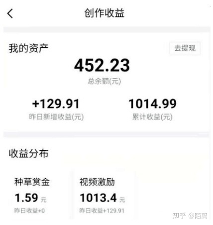 2022赚钱项目，播放就有钱，稳定日入100+(图4)