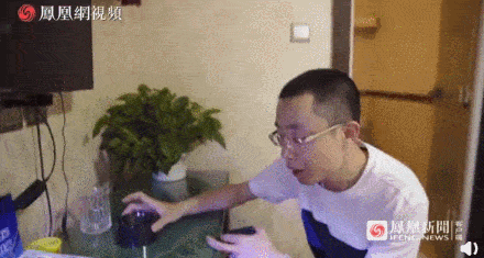 情侣酒店“激战”40分钟，4万人在线围观：酒店是直播现场！(图18)