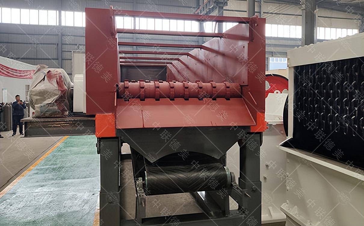 移动式泥石分离机解决建筑垃圾处理难题(图3)