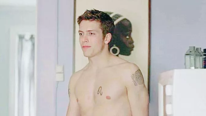 Gay吧男舞者被捡尸，年仅20惨遭性瘾男凌辱，一夜用掉30+避孕套那些酒吧gay吧你不知道的事儿(图9)