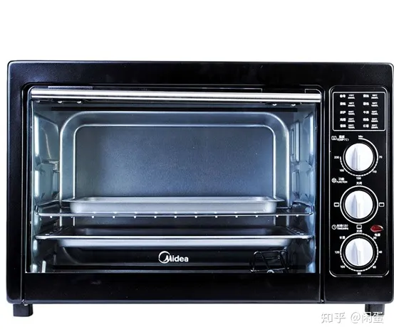 2022年家用烤箱推荐大全，附长帝、美的、格兰仕、苏泊尔、西门子、松下、博世、老板、华帝、方太、北美等各大品牌20款不同价位烤箱推荐（建议收藏）(图28)
