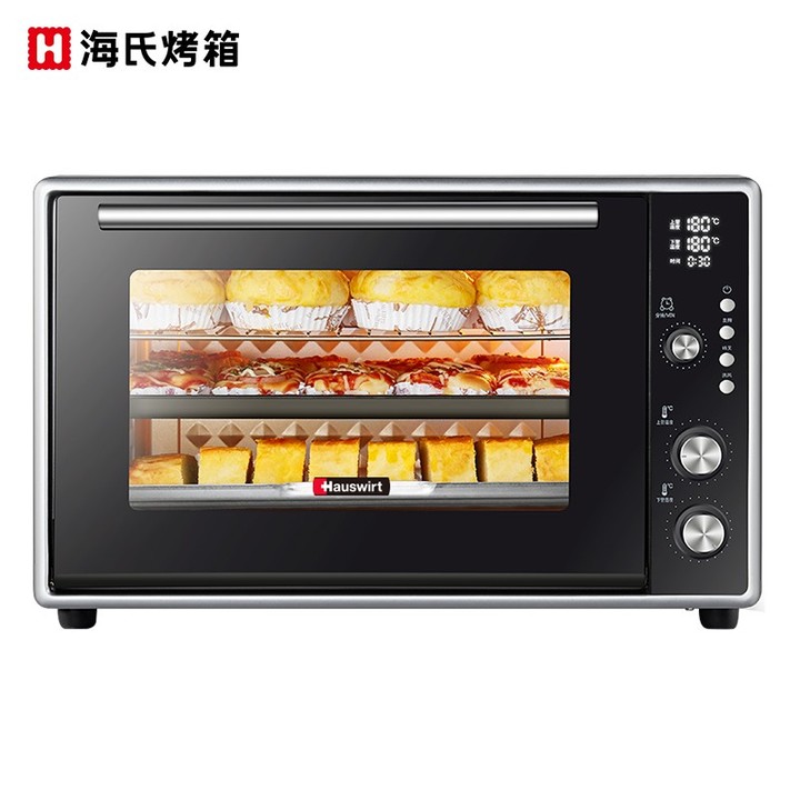 2022年家用烤箱推荐大全，附长帝、美的、格兰仕、苏泊尔、西门子、松下、博世、老板、华帝、方太、北美等各大品牌20款不同价位烤箱推荐（建议收藏）(图44)