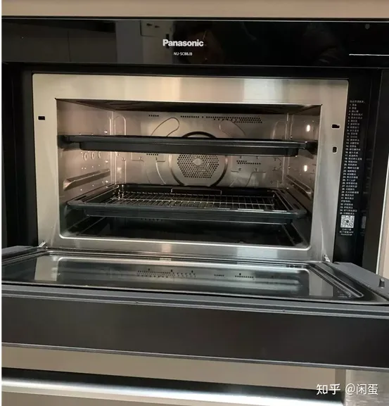 2022年家用烤箱推荐大全，附长帝、美的、格兰仕、苏泊尔、西门子、松下、博世、老板、华帝、方太、北美等各大品牌20款不同价位烤箱推荐（建议收藏）(图59)