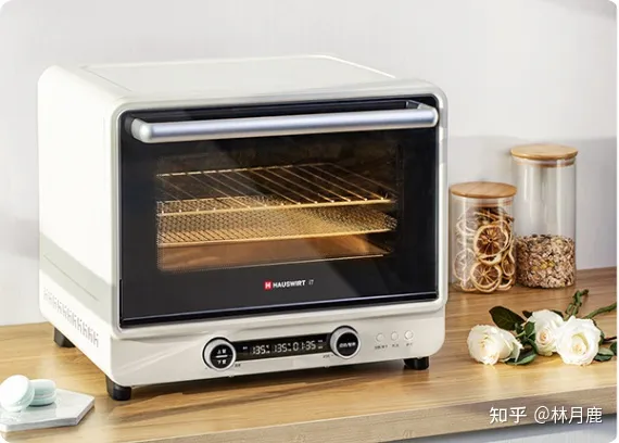 海氏电烤箱哪款好？2022年海氏烤箱推荐海氏家用烤箱怎么样？海氏C41独立控温烤箱、海氏I7风炉烤箱、海氏K3空气炸烤箱值得入手吗？新手烘培入门(图14)