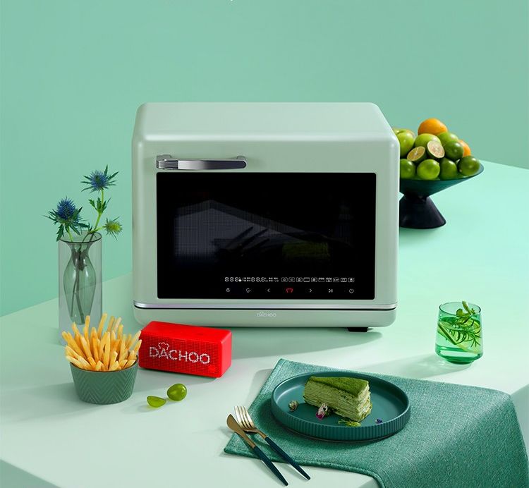 海氏电烤箱哪款好？2022年海氏烤箱推荐海氏家用烤箱怎么样？海氏C41独立控温烤箱、海氏I7风炉烤箱、海氏K3空气炸烤箱值得入手吗？新手烘培入门(图21)