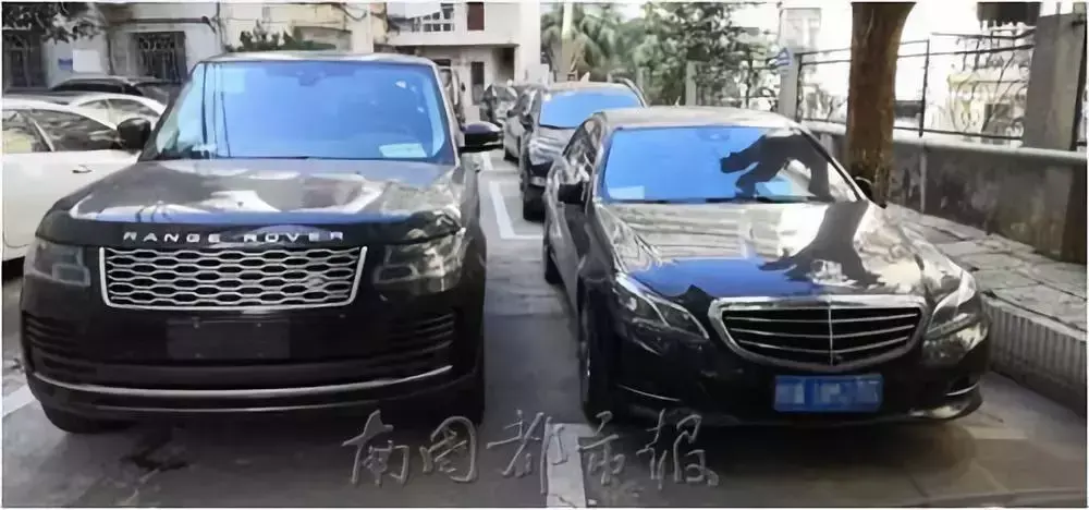 “不买我的砂就打死你！”海南这11个“砂霸”因涉黑涉恶覆灭(图3)