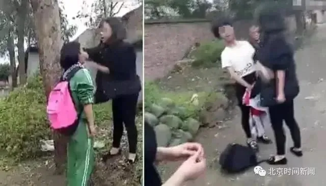 沈阳14岁少女下体被塞水瓶，全裸强暴视频被传上网：现在的孩子们怎么了？(图8)