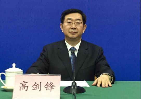 山东两位干部拟任正厅级(图3)