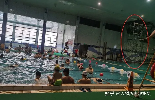 突发!郑州游泳馆坍塌事故致3死9伤！背后的公司存在重大问题(图3)