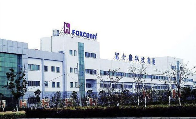 郑州的表现让人很难产生敬仰，富士康走了的话，情况可能会更难看(图4)