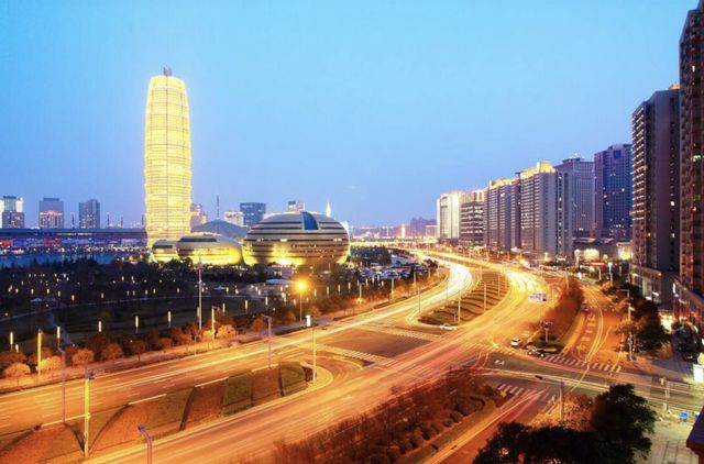 郑州的表现让人很难产生敬仰，富士康走了的话，情况可能会更难看(图6)