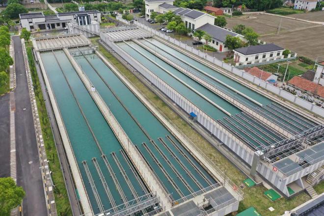 夏季供水高峰，崇明这样做！(图1)