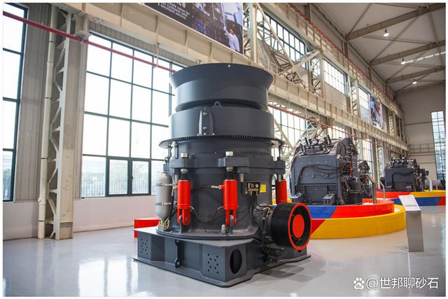 生产水洗砂石骨料需要手续吗？整套水洗砂石料生产线设备有哪些？(图1)