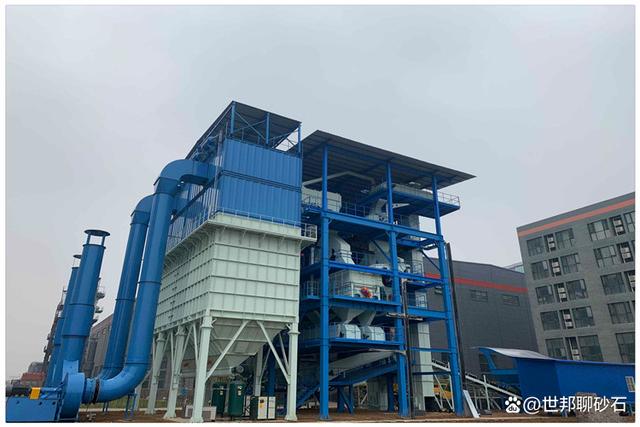 生产水洗砂石骨料需要手续吗？整套水洗砂石料生产线设备有哪些？(图2)