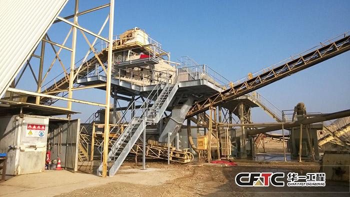 投资制砂生产线，千万不要忽略这几点(图1)