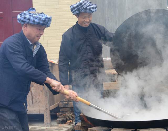 布依之都（二）(图1)