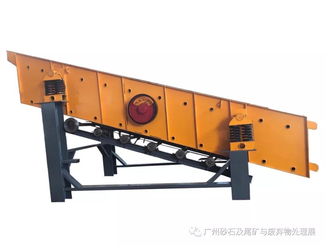 【展商推介】韶关核力重工机械有限公司亮相第四届广州砂石展！(图7)