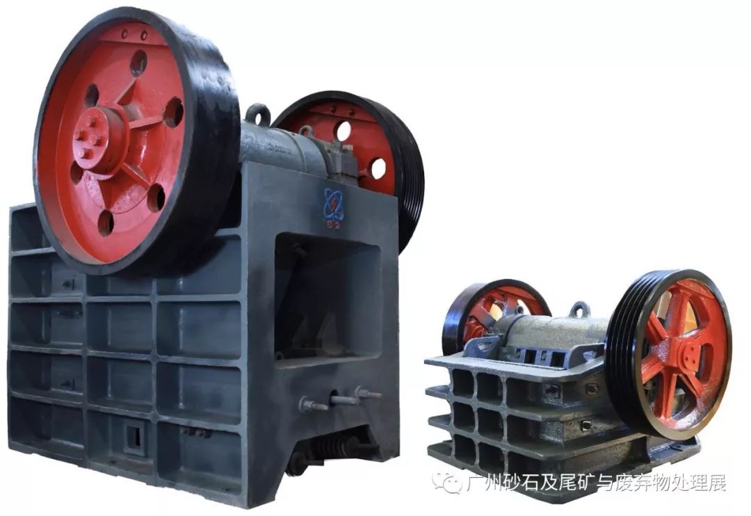 【展商推介】韶关核力重工机械有限公司亮相第四届广州砂石展！(图9)