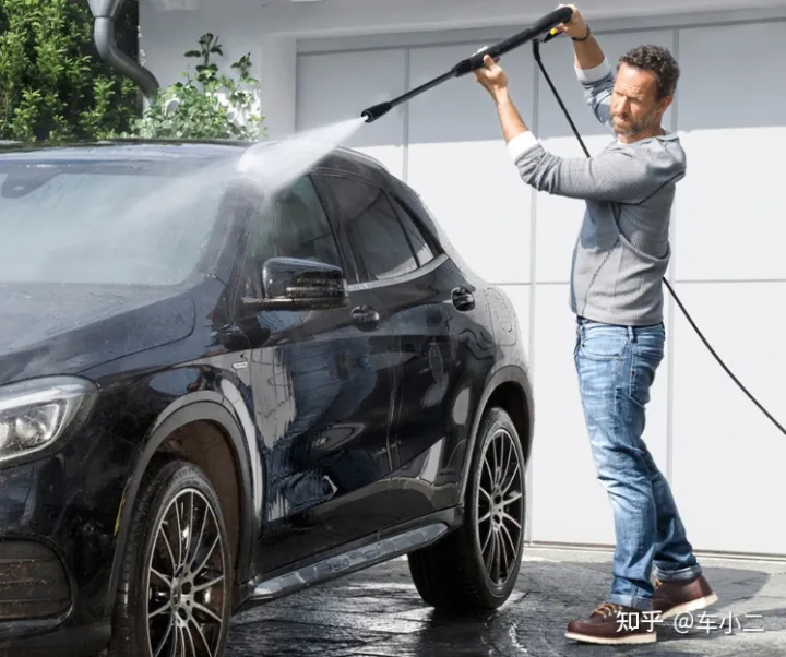 家用洗车机有必要买吗，哪个牌子好？「618精选」亿力—绿田—指南车—卡赫—杰诺等家用洗车机品牌推荐(图34)