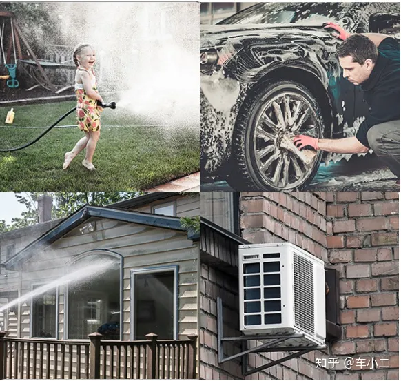 家用洗车机有必要买吗，哪个牌子好？「618精选」亿力—绿田—指南车—卡赫—杰诺等家用洗车机品牌推荐(图26)