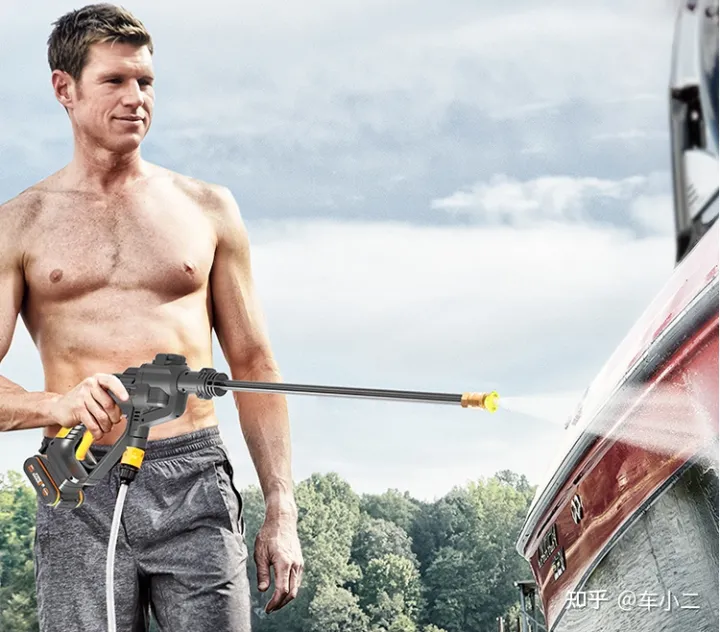 家用洗车机有必要买吗，哪个牌子好？「618精选」亿力—绿田—指南车—卡赫—杰诺等家用洗车机品牌推荐(图39)