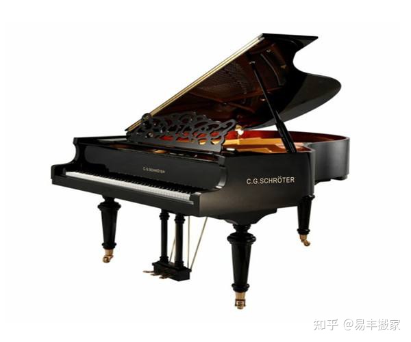 昆明搬钢琴贵吗？昆明搬钢琴一般多少钱？易丰搬家来揭秘！(图2)