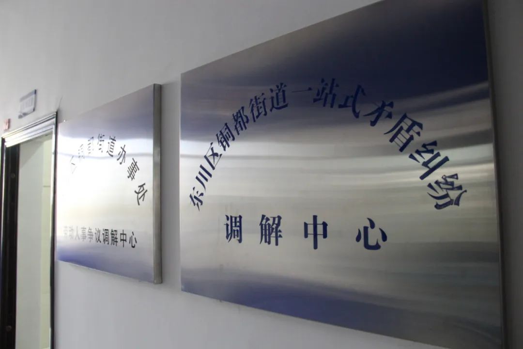 【我为群众办实事】法院社区齐联手，调解纠纷促和谐(图3)