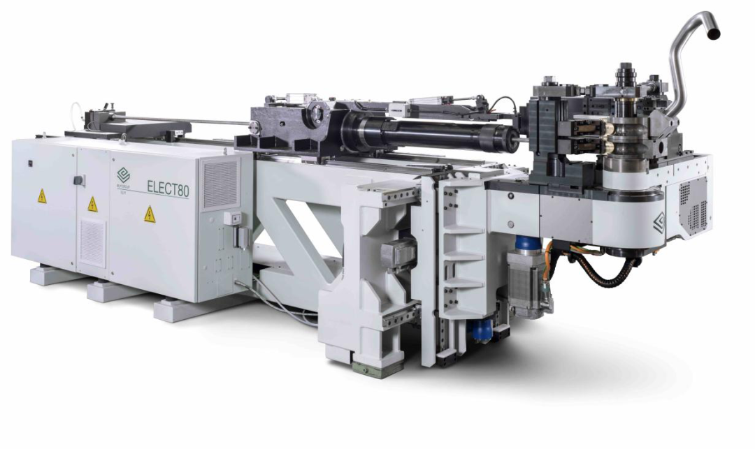 进博会第三届中国国际进口博览会技术装备展区展品抢先看(图18)